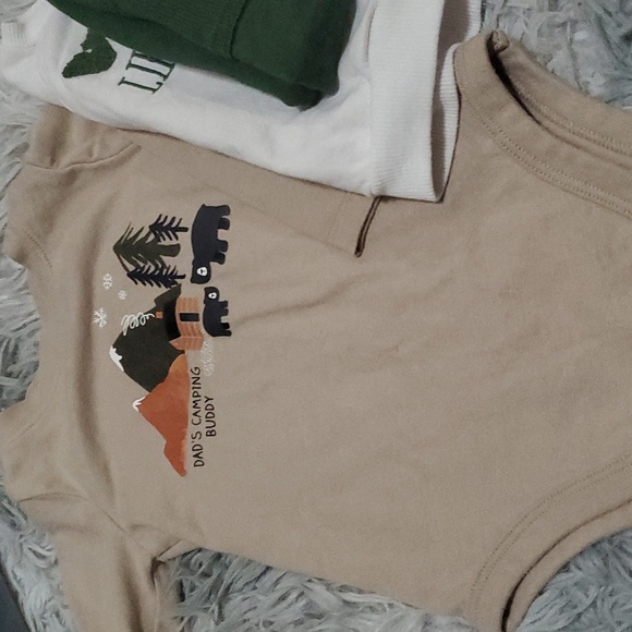 Daddy's boy outfit - Picture 10 of 10